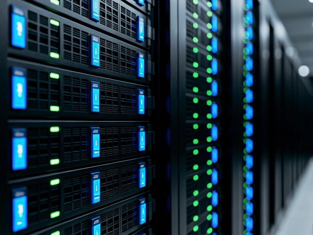 AI Strategy Infrastructure