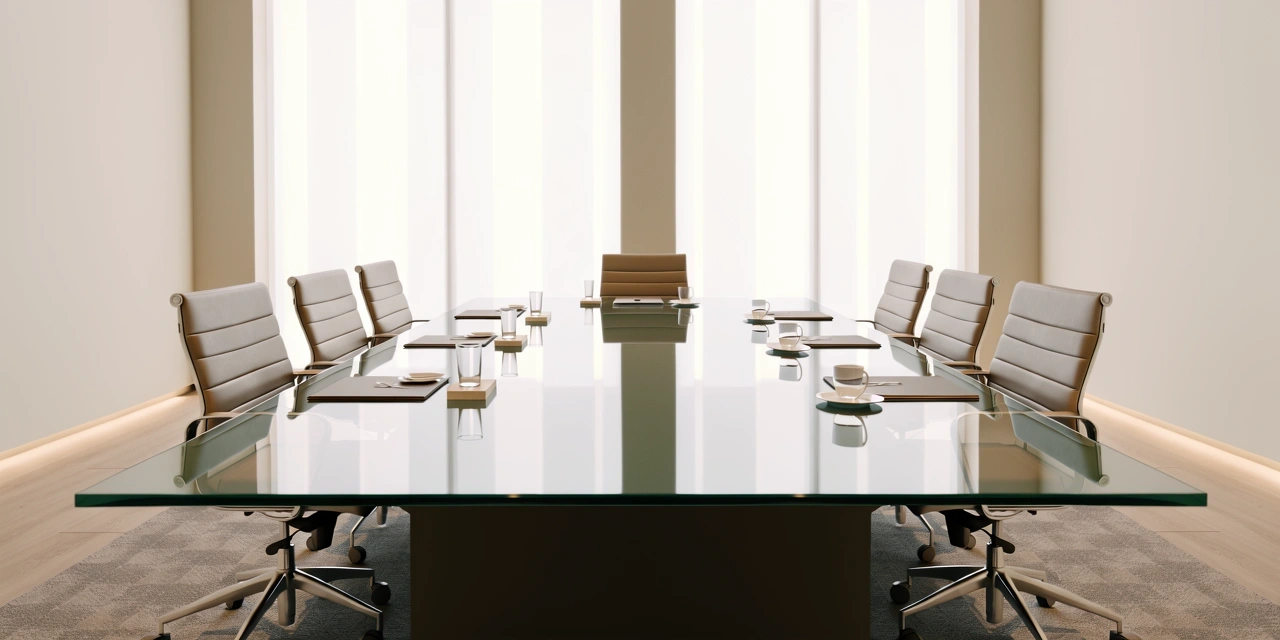 Strategic Consulting Environment