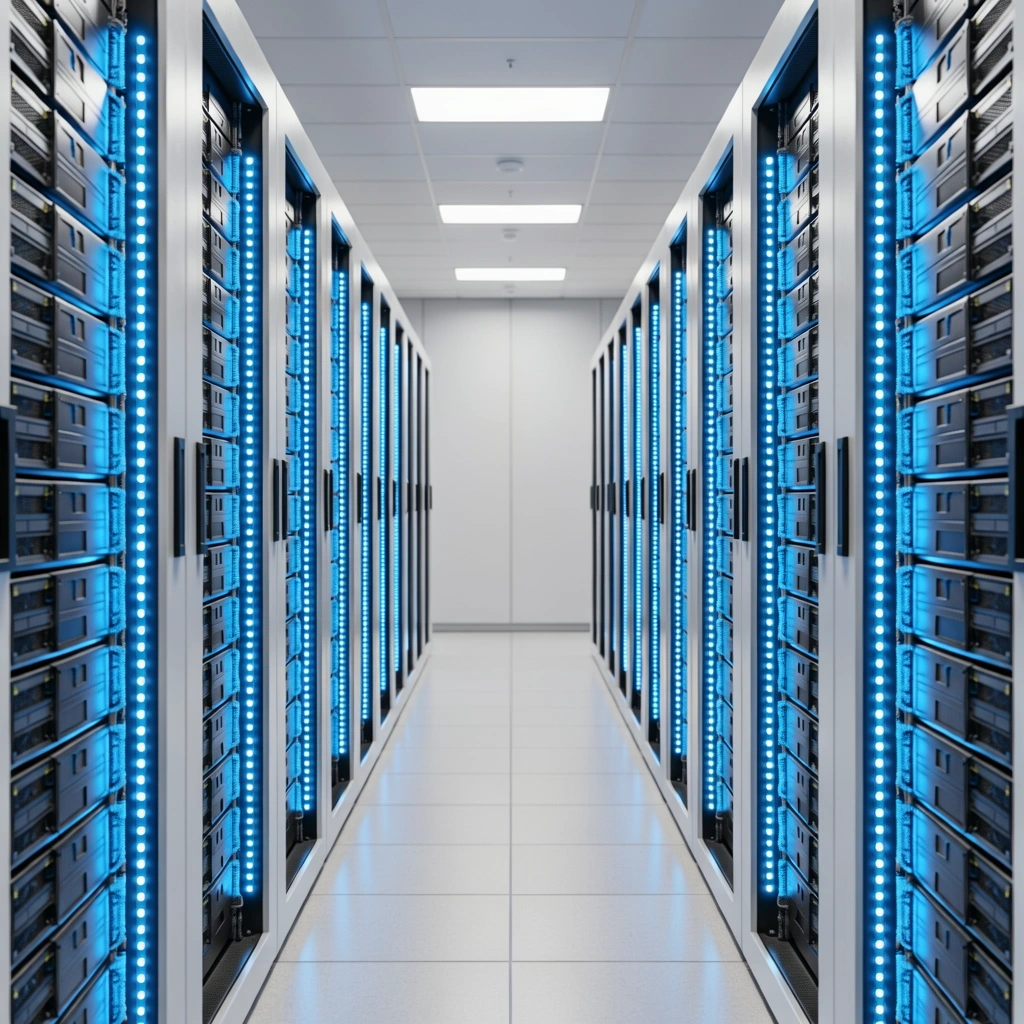 Secure Data Processing