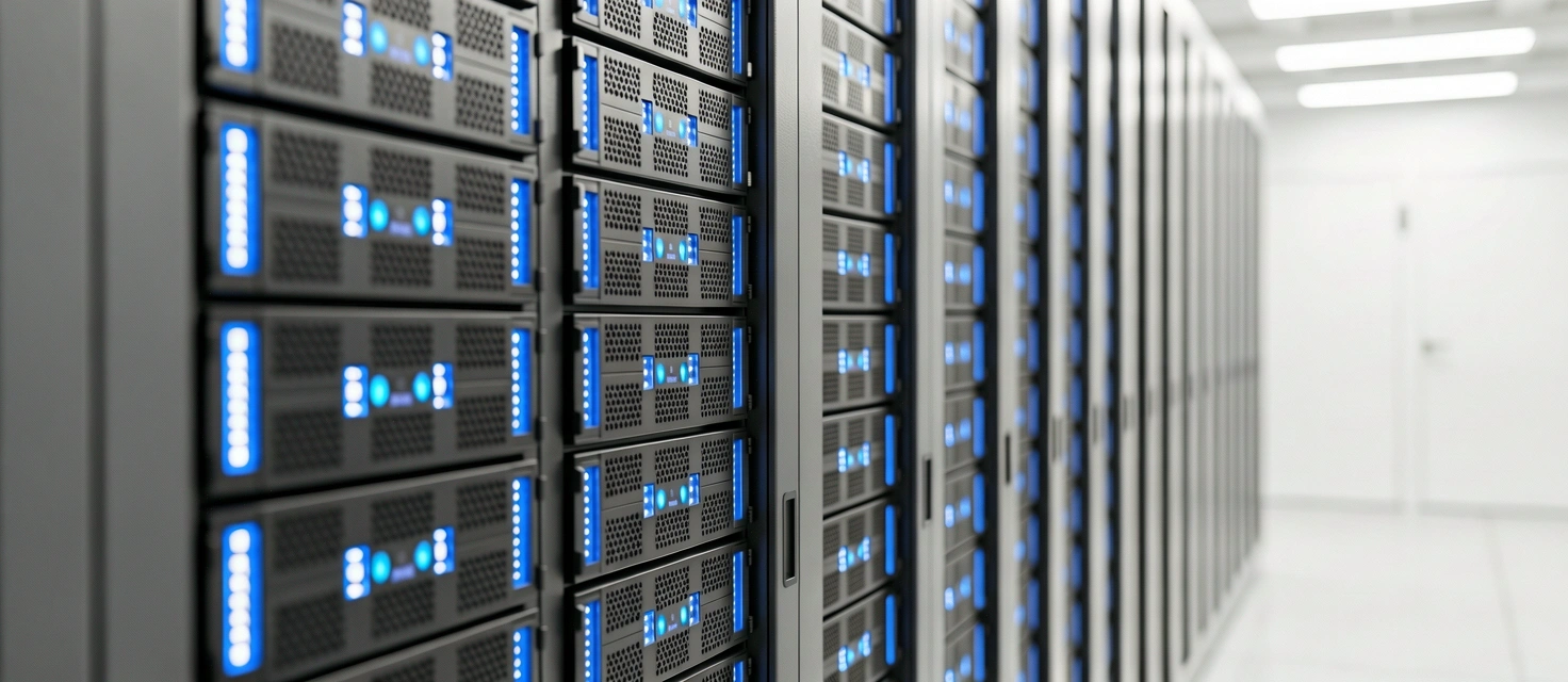 Infrastructure supporting AI decision systems
