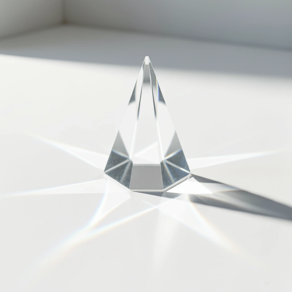 Precision visual focus