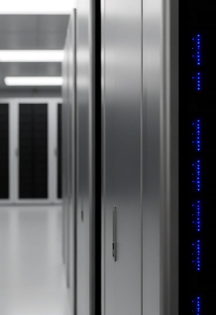 System Infrastructure